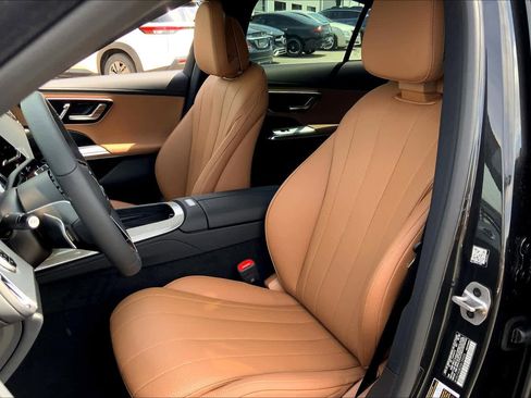 Used 2025 Mercedes-Benz E 350 E 350 image 16