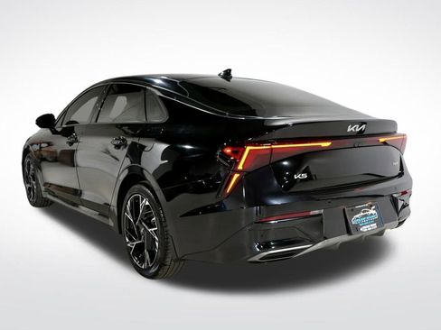 Used 2025 Kia K5 GT-Line image 7