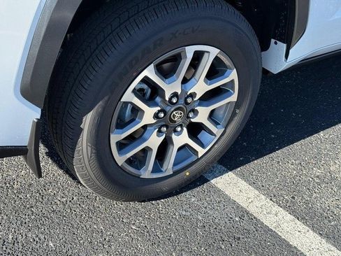 New 2026 Toyota Sequoia 1794 Edition image 6