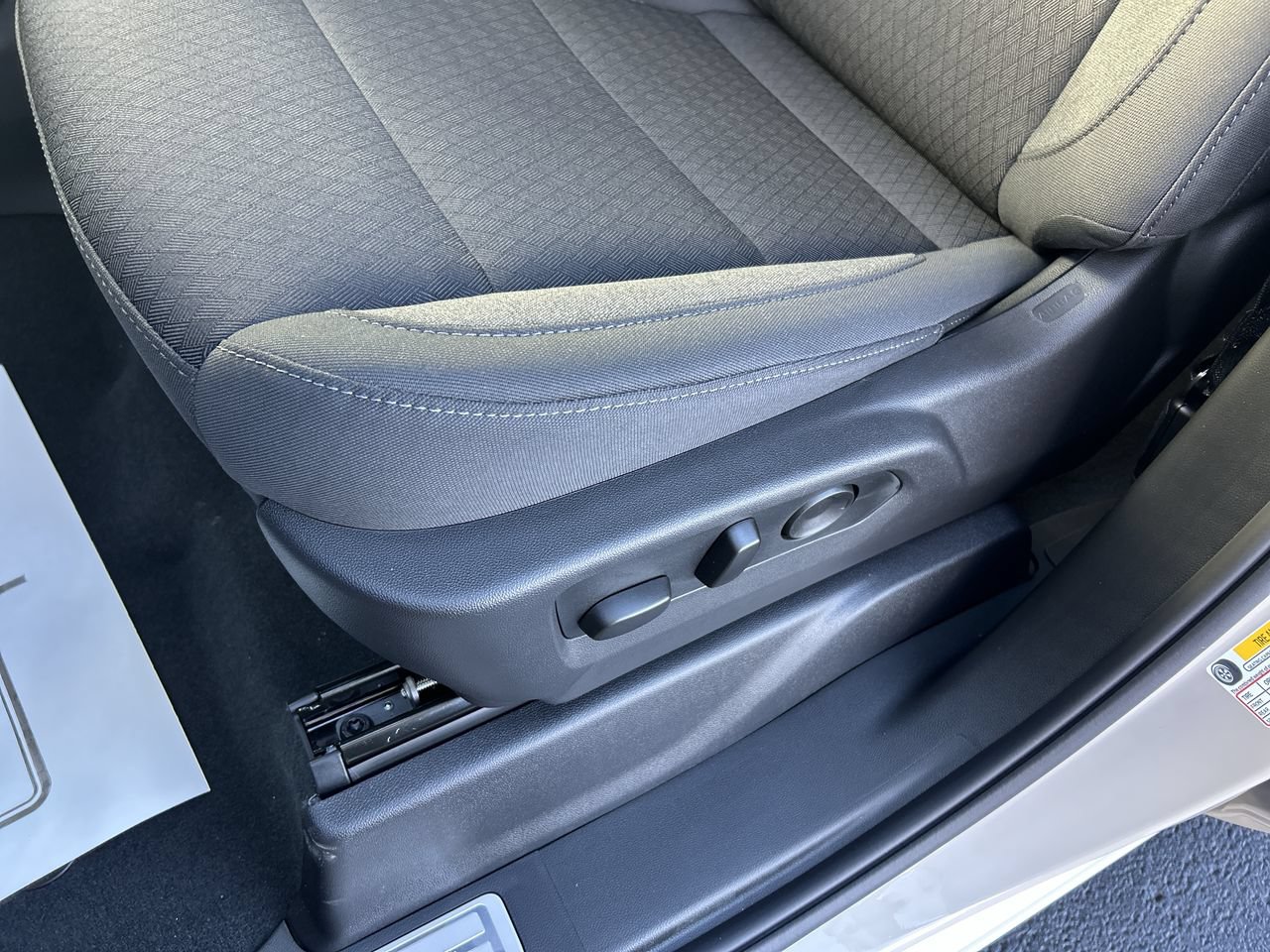 New 2026 Chevrolet Silverado 1500 RST w/ LPO, Dark Essentials Package AWD/4WD image 24