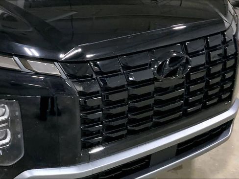Used 2025 Hyundai Palisade SEL image 29