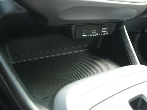Used 2025 Subaru Crosstrek 2.5i Premium w/ Popular Package #4 AWD/4WD image 37