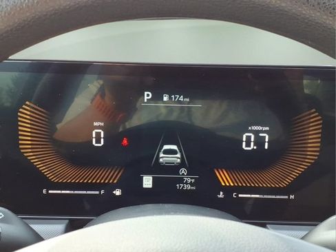 Used 2025 Kia K5 LXS FWD image 31