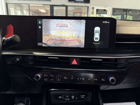 Used 2026 Kia K5 GT-Line w/ GT-Line Premium Package FWD image 13