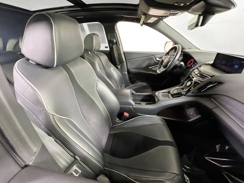 Used 2019 Acura RDX A-Spec image 28