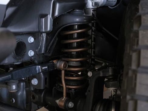 Used 2024 Jeep Wrangler Unlimited Rubicon 392 image 29