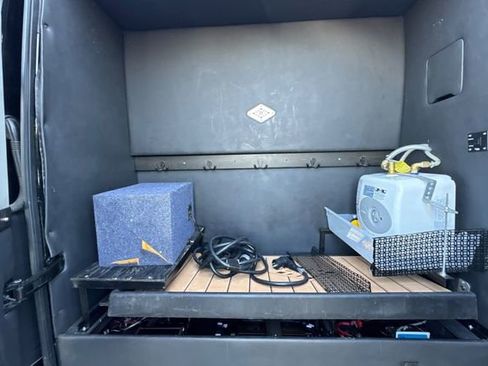 Used 2016 Mercedes-Benz Sprinter 3500 image 17