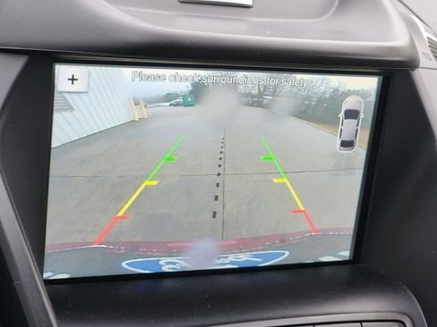 Used 2017 Ford Escape SE w/ SE Leather Comfort Package image 21