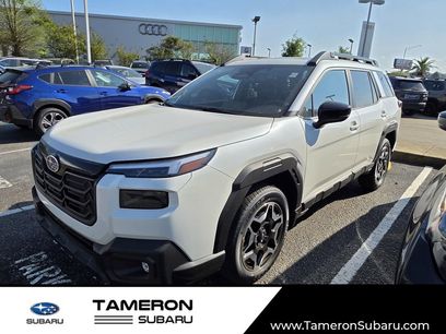 New 2026 Subaru Outback Touring