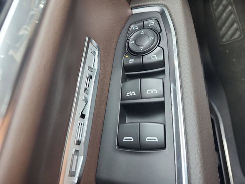 New 2026 GMC Sierra 1500 Denali w/ Denali Reserve Package image 20