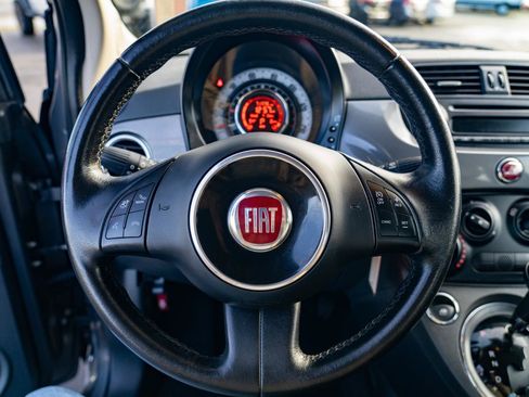Used 2013 FIAT 500 Pop image 19
