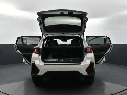 New 2026 Subaru Crosstrek 2.5i Sport w/ Crosstrek Mirror Package image 31