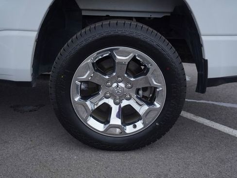 Used 2022 RAM 1500 Big Horn image 42