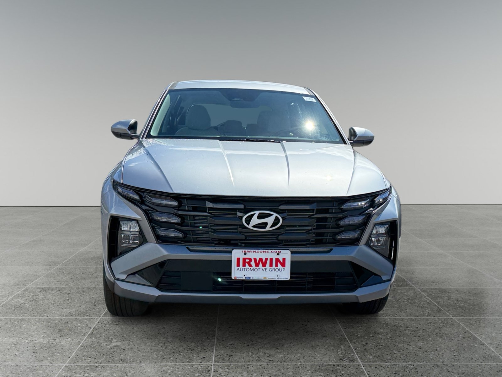 New 2026 Hyundai Tucson SE AWD/4WD image 8