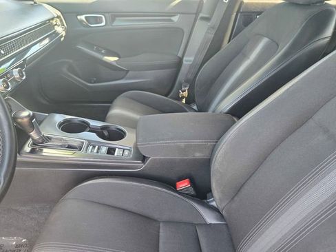 Used 2022 Honda Civic Sport image 12