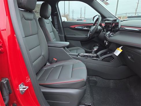 New 2026 Chevrolet TrailBlazer RS w/ Convenience Package image 15