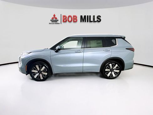 New 2026 Mitsubishi Outlander SEL FWD image 4