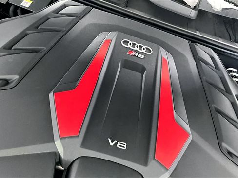 Used 2025 Audi RS Q8 performance image 31