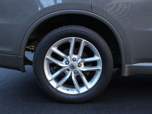 Used 2022 Dodge Durango R/T AWD/4WD image 7