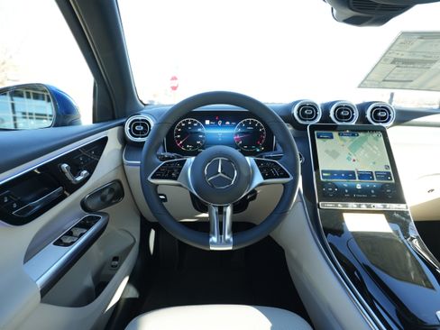 New 2026 Mercedes-Benz GLC 300 4MATIC image 21