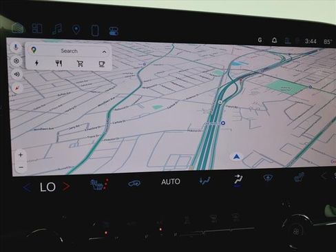 New 2025 Chevrolet Blazer EV LT image 5