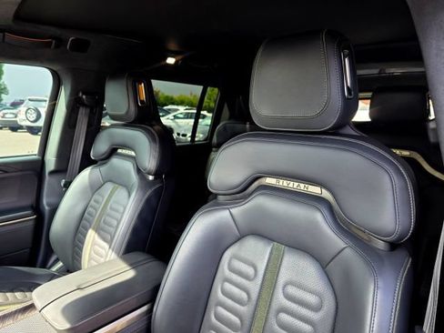 Used 2023 Rivian R1S Adventure Quad AWD/4WD image 45