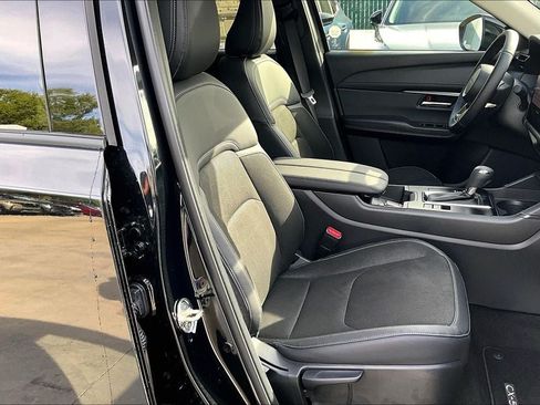New 2026 MAZDA CX-5 Preferred AWD/4WD image 6