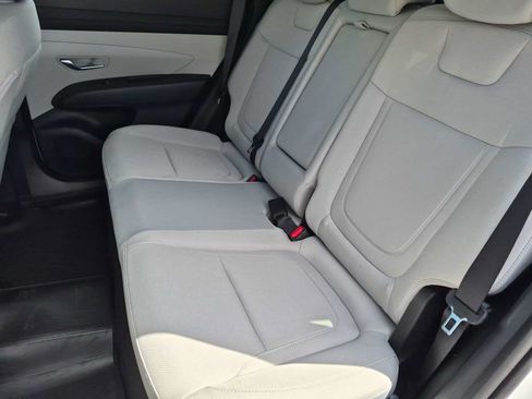 New 2026 Hyundai Tucson SEL AWD/4WD image 19