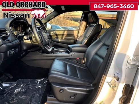 Used 2022 Dodge Durango GT image 18