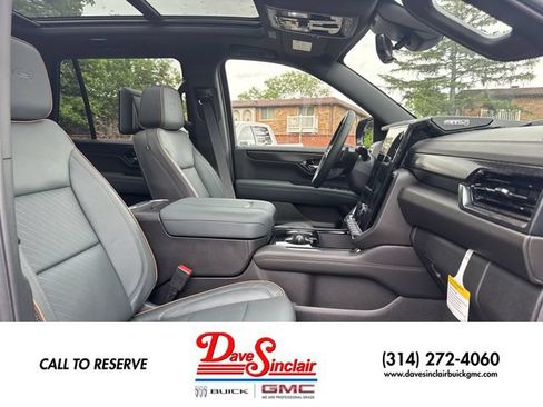 New 2026 GMC Yukon AT4 w/ AT4 Premium Plus Package AWD/4WD image 26