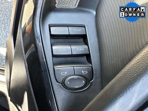 Used 2025 Chevrolet Equinox LT w/ Convenience Package II image 20