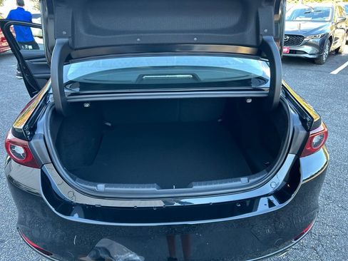 New 2026 MAZDA MAZDA3 s Sport image 24