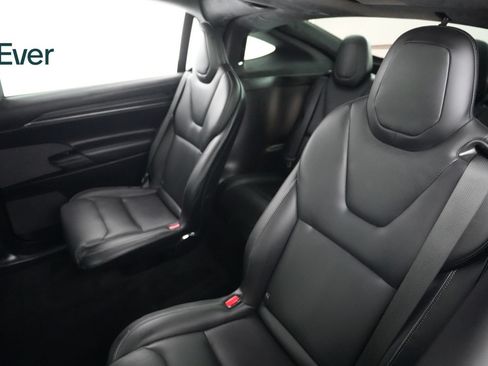 Used 2023 Tesla Model X Plaid AWD/4WD image 24