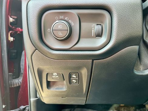 Used 2021 RAM 1500 Lone Star RWD image 10