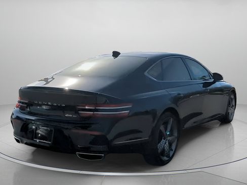 Used 2024 Genesis G80 3.5T Sport image 26