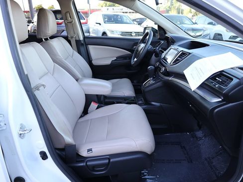 Used 2015 Honda CR-V EX image 15