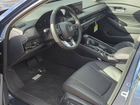 New 2026 Honda Accord Touring image 9