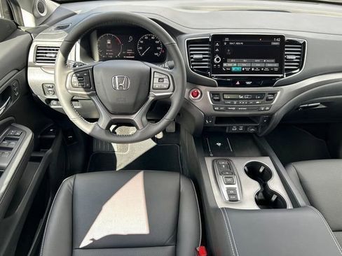 New 2026 Honda Ridgeline RTL image 23