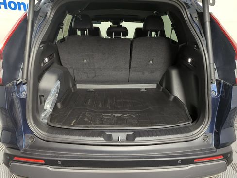 Certified 2025 Honda CR-V Sport-L image 19