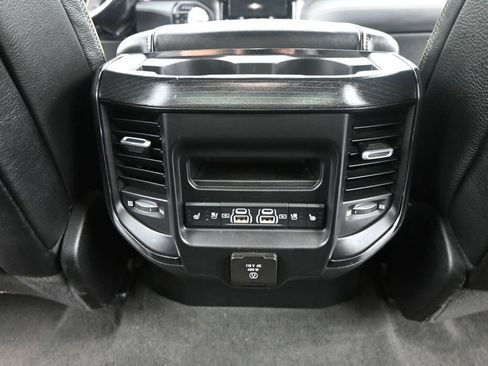 Used 2024 RAM 1500 Limited image 37