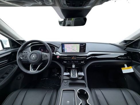 New 2026 Acura MDX SH-AWD w/ Technology Package image 21