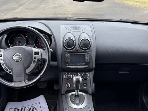 Used 2013 Nissan Rogue SL FWD image 11