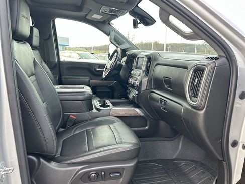 Used 2022 GMC Sierra 2500 Denali w/ Denali Ultimate Package image 15