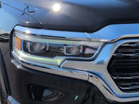 Used 2024 RAM 1500 Limited image 10