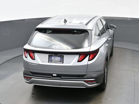 Used 2026 Hyundai Tucson SE FWD image 36