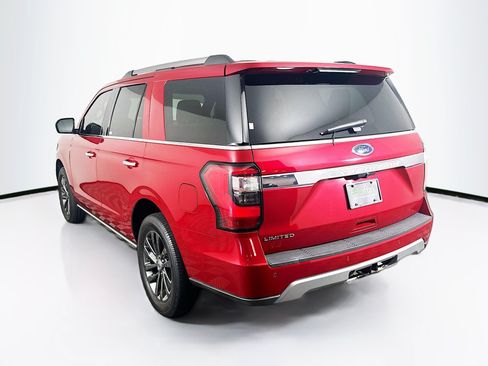 Used 2020 Ford Expedition Limited w/ Equipment Group 301A RWD image 5