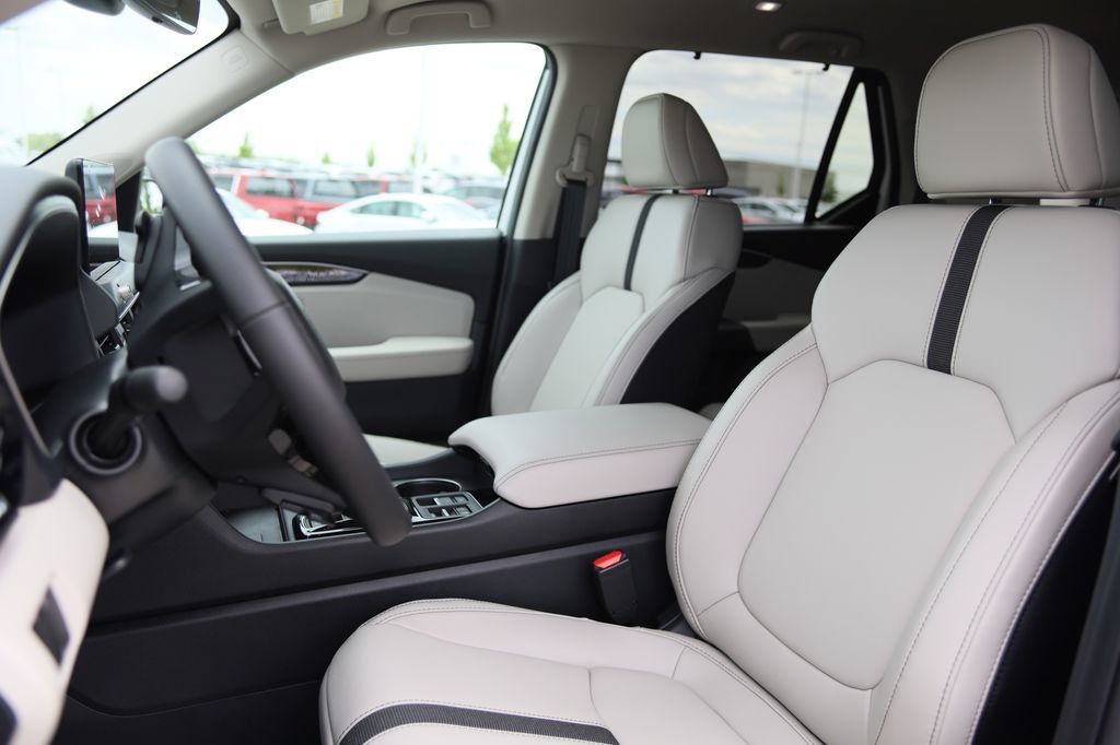 New 2026 Honda Pilot EX-L image 12