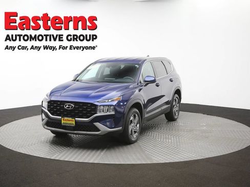 Used 2023 Hyundai Santa Fe SE AWD/4WD image 55