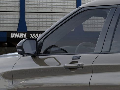 New 2026 Ford Explorer Tremor image 20