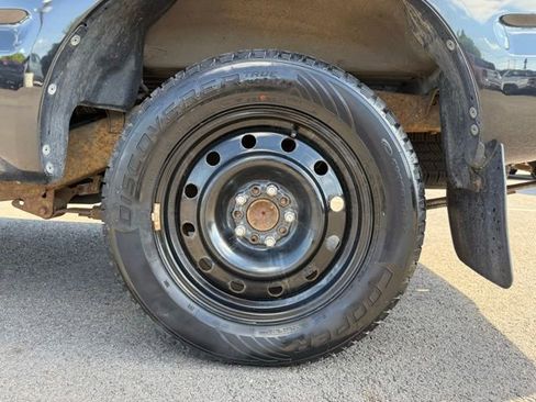 Used 2001 Toyota Tacoma 2WD Xtracab image 8